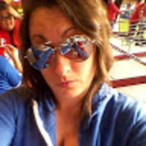 Meet your Posher, Kristen